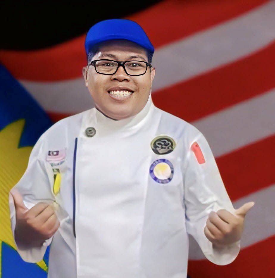 Chef Nick